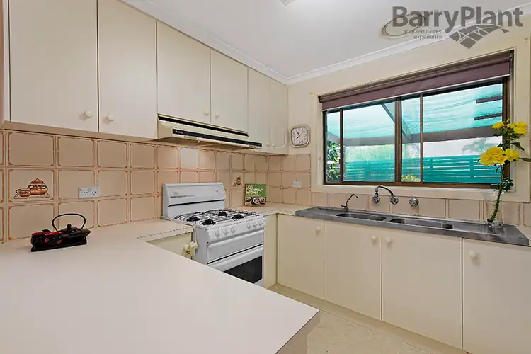 Third view of Homely house listing, 10/22 Greenhills Road, Bundoora VIC 3083