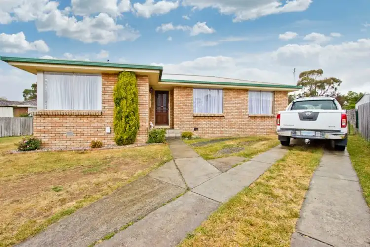 Second view of Homely house listing, 3 Tuckoni Street, Ravenswood TAS 7250