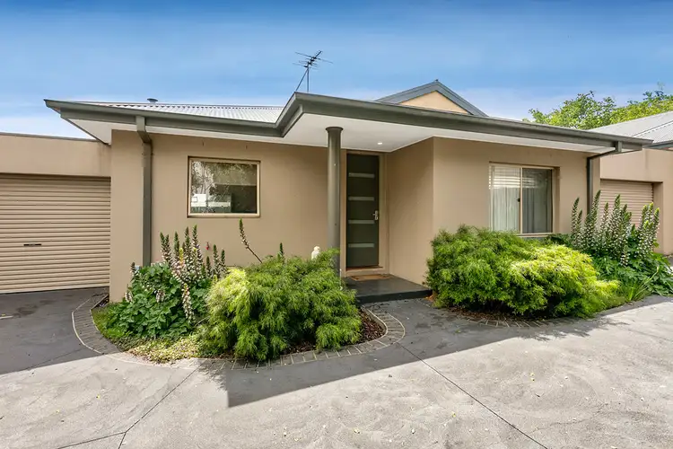 Main view of Homely house listing, 2/99 Anderson Street, Lilydale VIC 3140