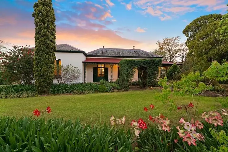 Main view of Homely house listing, 588 Grose Vale Road, Grose Vale NSW 2753