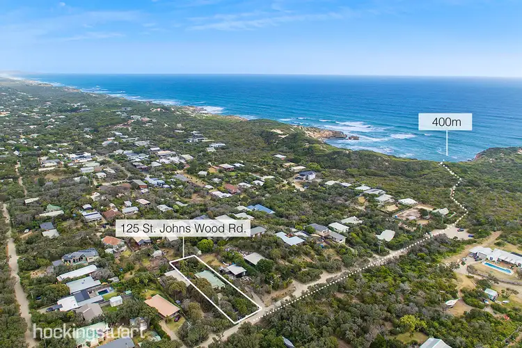 125 St Johns Wood Road, Blairgowrie VIC 3942