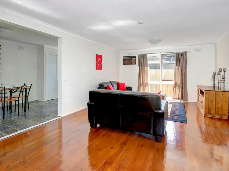 Third view of Homely house listing, 21 Dunsterville Crescent, Frankston VIC 3199
