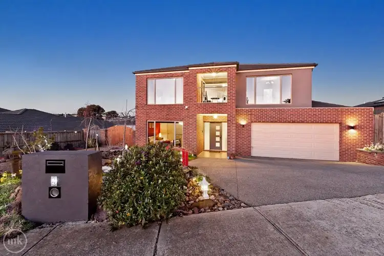 4 Westbourne Drive, Doreen VIC 3754