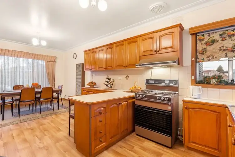Fifth view of Homely house listing, 169 The Boulevard, Thomastown VIC 3074