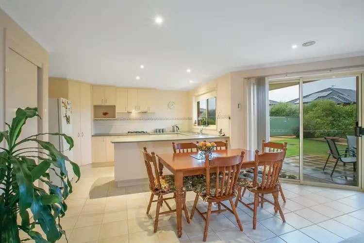 Third view of Homely house listing, 33 St Helens Ave, Lake Gardens VIC 3355