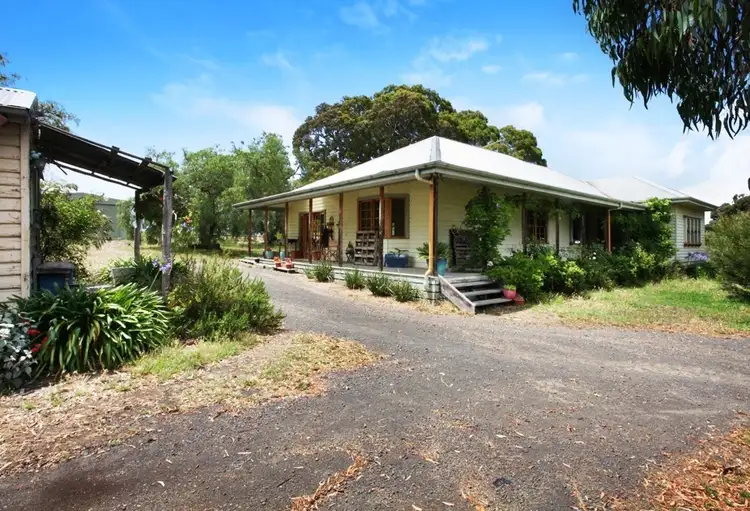 190 Section Road, Greenvale VIC 3059