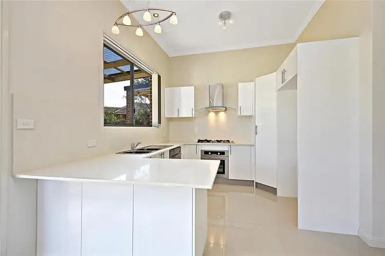 Fourth view of Homely semi-detached listing, 2/24 Wilberforce Road, Revesby NSW 2212