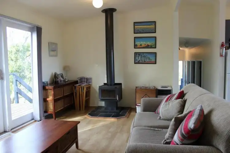 Sixth view of Homely house listing, 25 LOUIS ROAD, Venus Bay VIC 3956