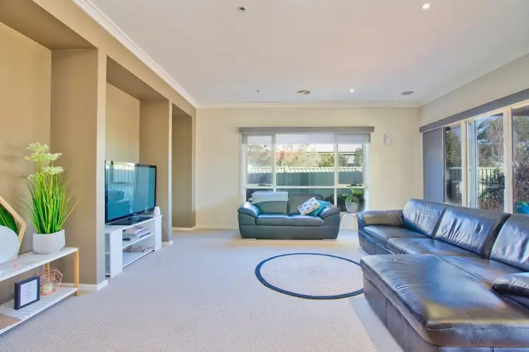 Third view of Homely house listing, 3 Baxter Street, Miners Rest VIC 3352