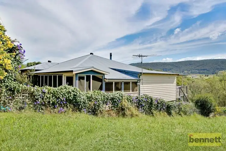 Second view of Homely house listing, 1073 Grose Vale Road, Kurrajong NSW 2758