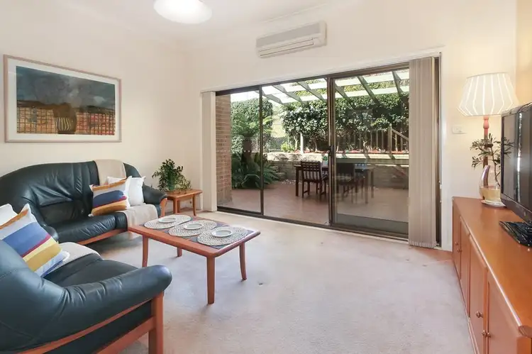 Third view of Homely townhouse listing, 26/11 Busaco Road, Marsfield NSW 2122