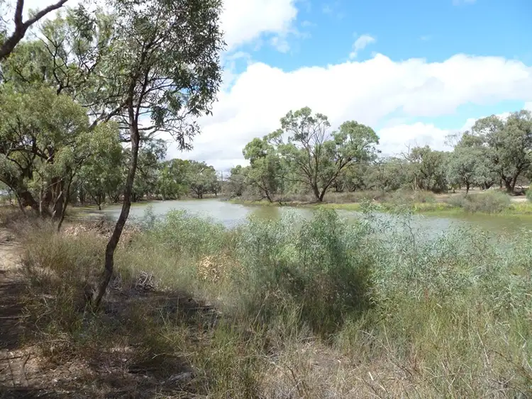 Fifth view of Homely house listing, 1 Henty Highway, Beulah VIC 3395