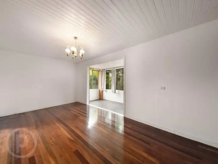 Second view of Homely house listing, 27 Boodera Street, Oxley QLD 4075