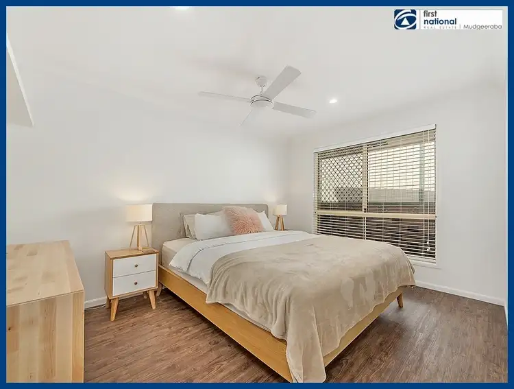 Seventh view of Homely house listing, 5 Scotia Place, Merrimac QLD 4226