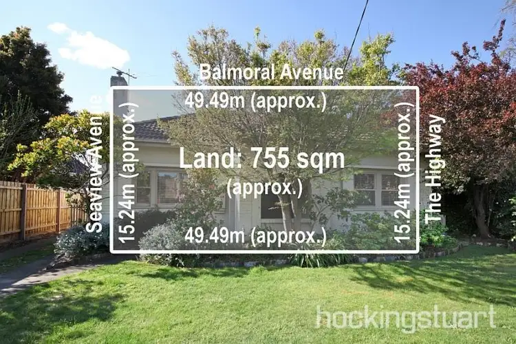 33 The Highway, Bentleigh VIC 3204
