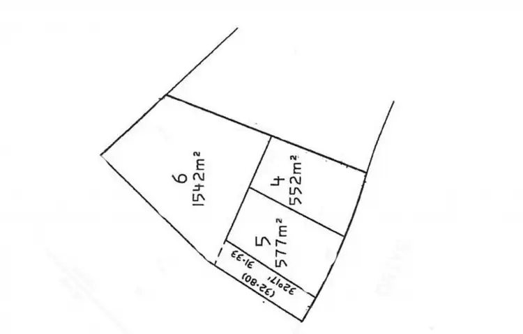 Main view of Homely land listing, Lot 6 Herston Drive, Mildura VIC 3500