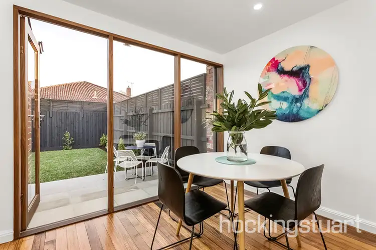 Sixth view of Homely semi-detached listing, 24 Brooklyn Avenue, Caulfield South VIC 3162