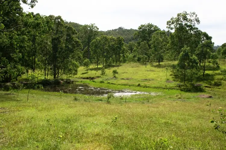 Second view of Homely land listing, Lot 1 Bingleburra Road, Dungog NSW 2420