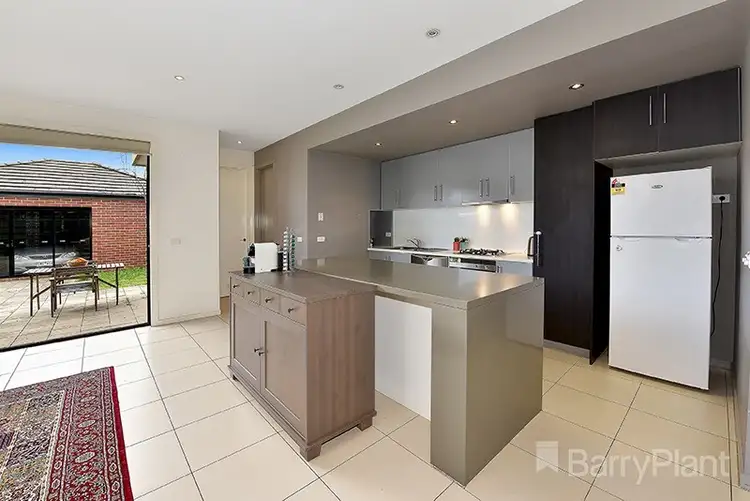Fourth view of Homely townhouse listing, 27 Evergreen Boulevard, Clayton South VIC 3169