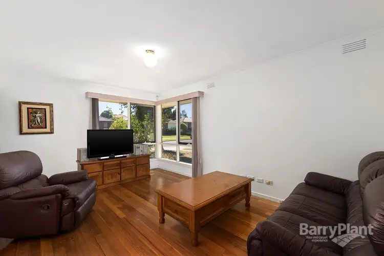 Second view of Homely house listing, 35 Cabernet Crescent, Bundoora VIC 3083