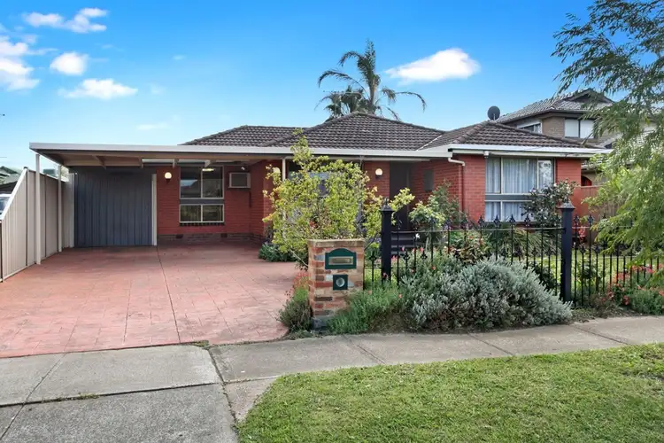 57 Elmhurst Road, Gladstone Park VIC 3043