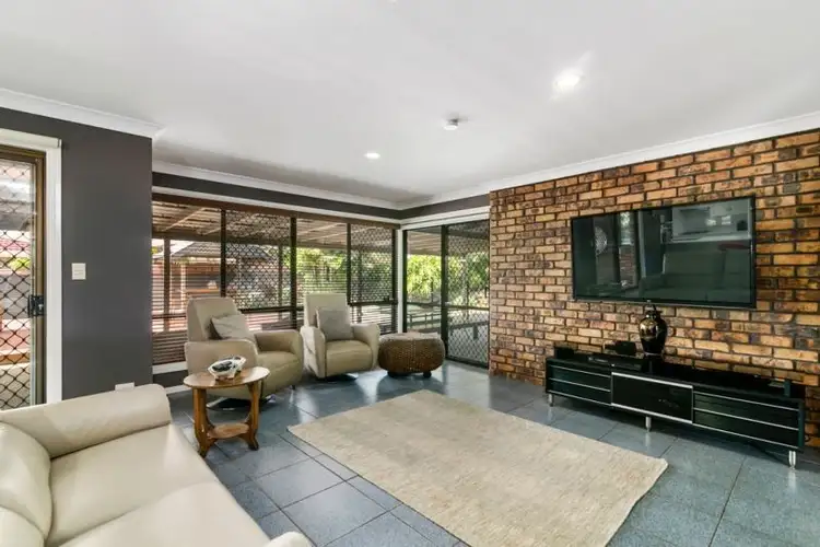 Fifth view of Homely house listing, 5 Equestrian Drive, Yamanto QLD 4305