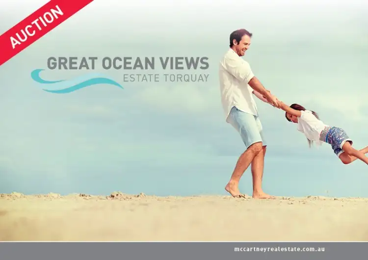 Great Ocean Road, Torquay VIC 3228