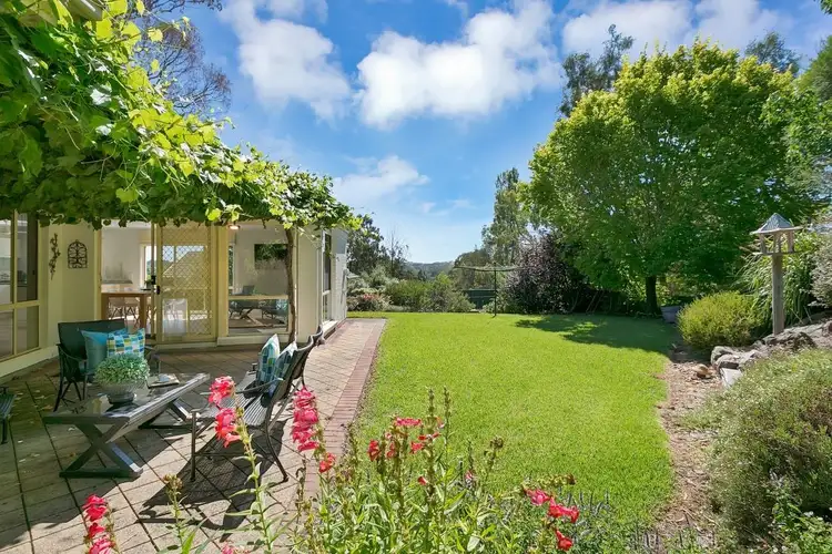 Fifth view of Homely house listing, 21 Hereford Avenue, Hahndorf SA 5245