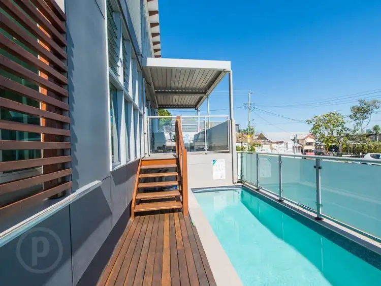 Fifth view of Homely townhouse listing, 262 Oxford Street, Balmoral QLD 4171