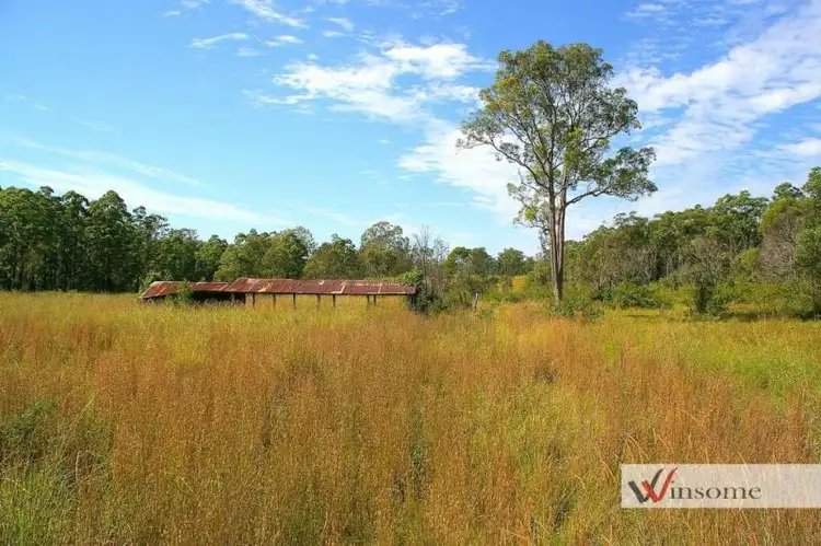 Seventh view of Homely land listing, 112 & 113 Yabsleys Lane, Kempsey NSW 2440