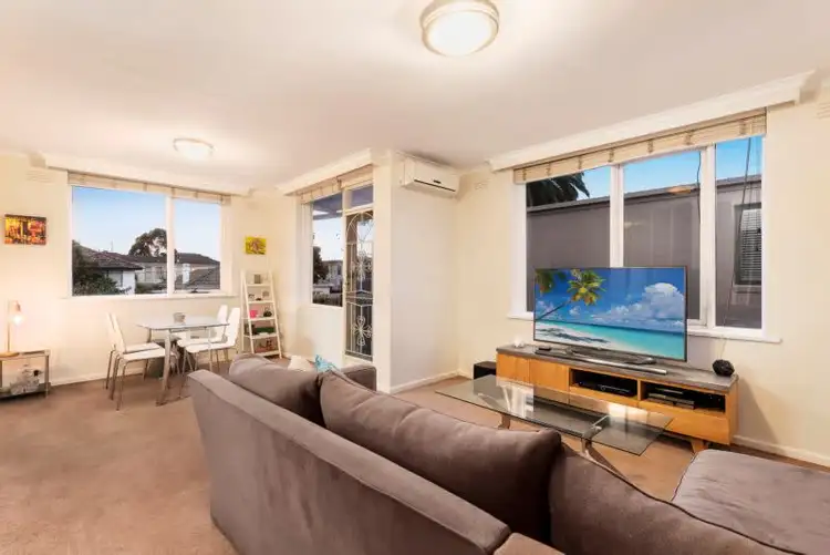 Second view of Homely apartment listing, 3/1464 Malvern Road, Glen Iris VIC 3146