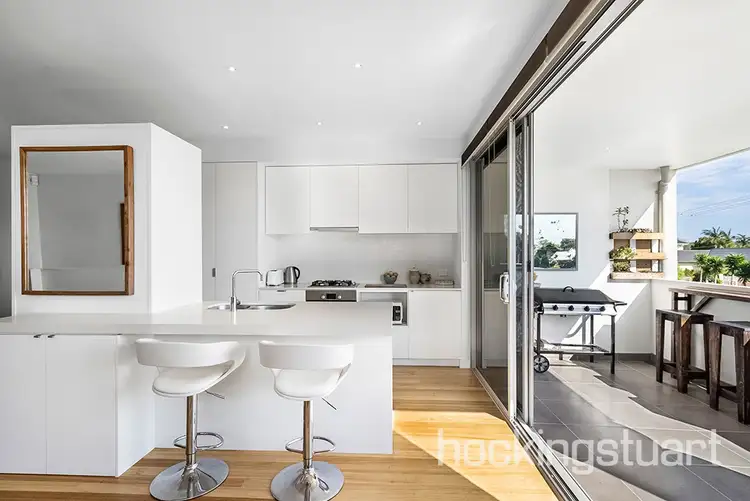 Third view of Homely townhouse listing, 128 Oak Avenue, Mentone VIC 3194
