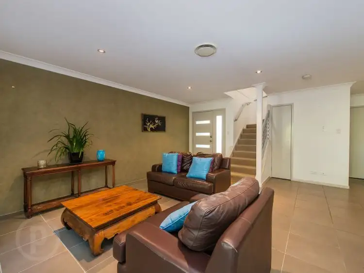 Fourth view of Homely townhouse listing, 8/35 Rutland Street, Coorparoo QLD 4151