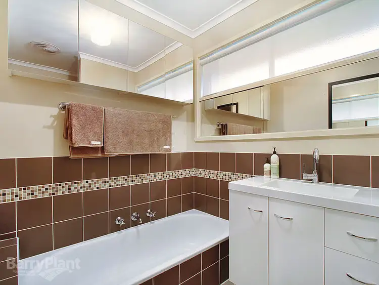 Sixth view of Homely house listing, 5 Manuka Drive, Ferntree Gully VIC 3156