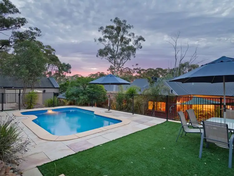 Third view of Homely house listing, 112 Colles Road, Castlemaine VIC 3450