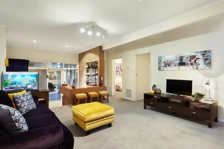 Fourth view of Homely house listing, 72 Old Eltham Road, Lower Plenty VIC 3093
