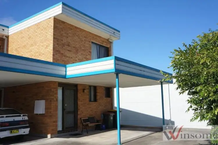 Second view of Homely unit listing, 8/133 Smith Street, Kempsey NSW 2440