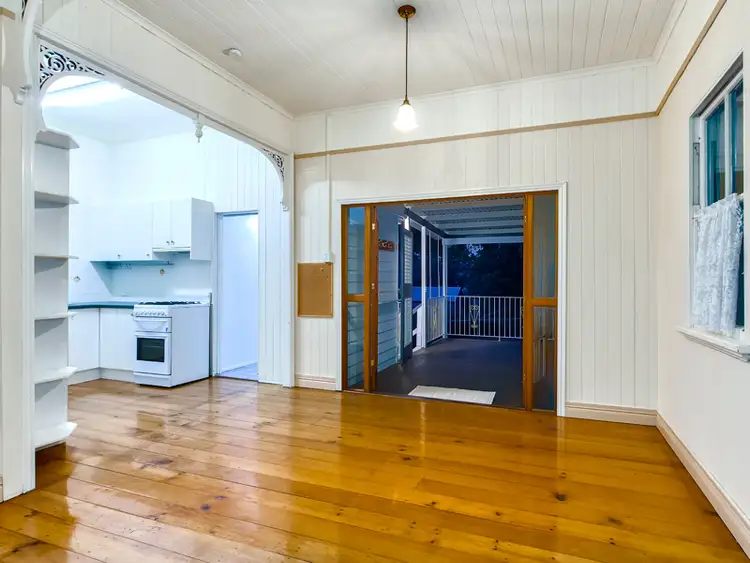 Second view of Homely house listing, 29 Grange Road, Grange QLD 4051