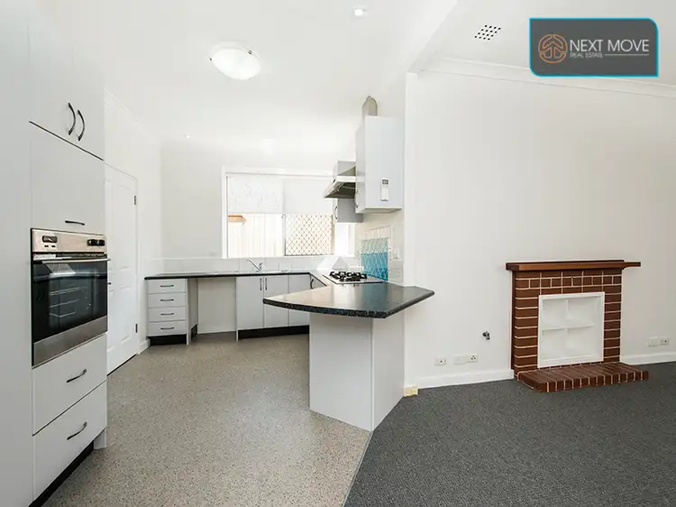 Sixth view of Homely house listing, 6 Stacey St, Willagee WA 6156
