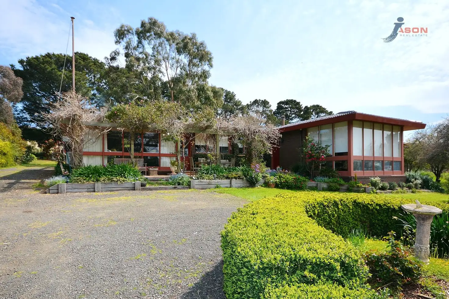 Main view of Homely house listing, 1585 MICKLEHAM ROAD [YUROKE], Mickleham VIC 3064