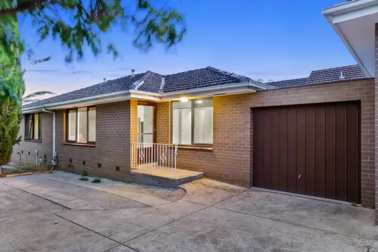 Second view of Homely unit listing, 3/2 Simpsons Road, Box Hill VIC 3128