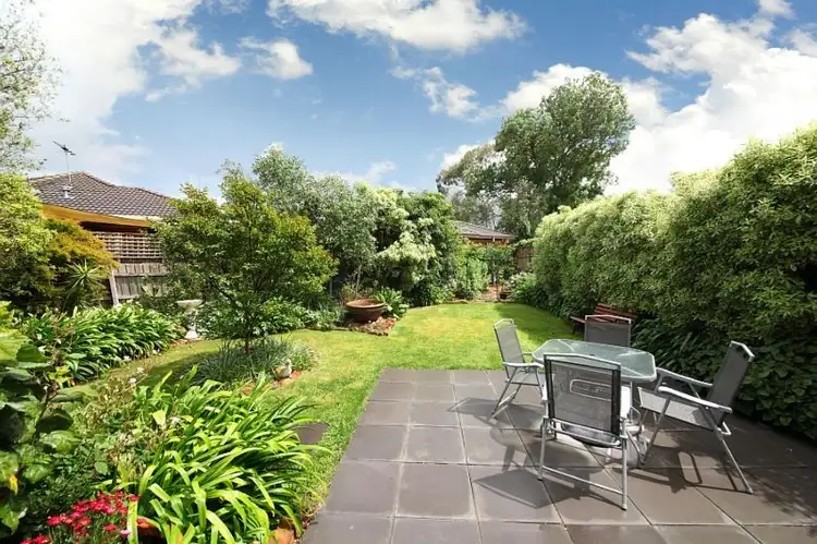 Second view of Homely unit listing, 3/11 Howe Street, Murrumbeena VIC 3163