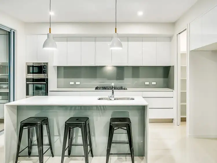 Sixth view of Homely house listing, 64 Picnic Street, Enoggera QLD 4051