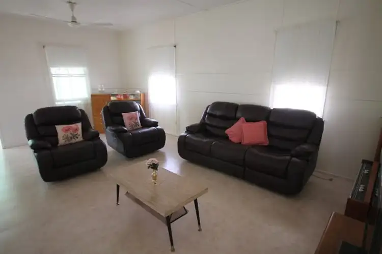 Fourth view of Homely house listing, 122 Mosman Street, Charters Towers QLD 4820
