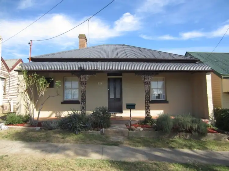 Main view of Homely house listing, 108 Faithfull Street, Goulburn NSW 2580