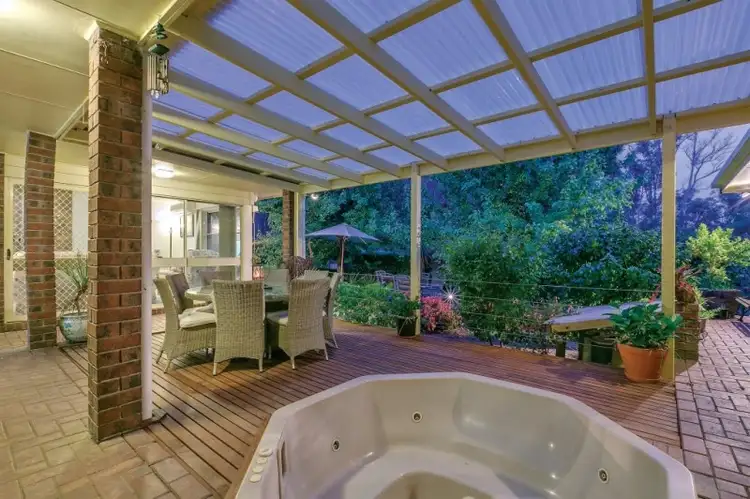 Fifth view of Homely house listing, 45 Page Road, Smythes Creek VIC 3351