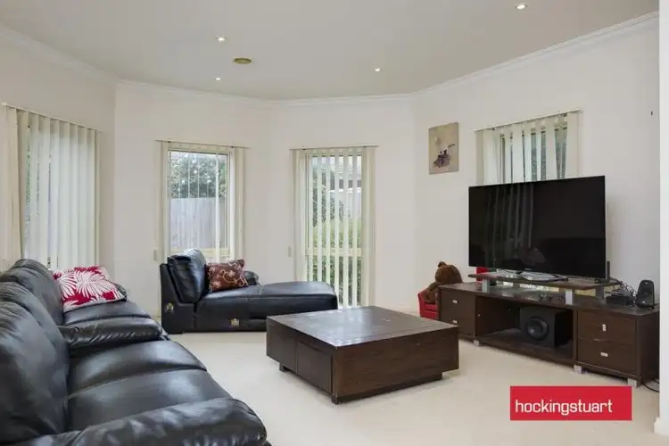 Third view of Homely townhouse listing, 3/10 Lucerne Avenue, Mornington VIC 3931