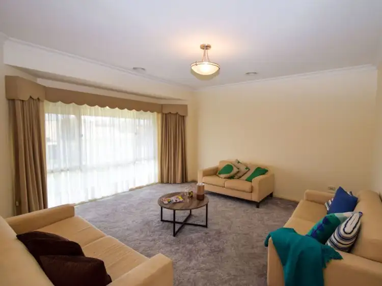 Second view of Homely house listing, 23 Collyn Dale Drive, Wangaratta VIC 3677