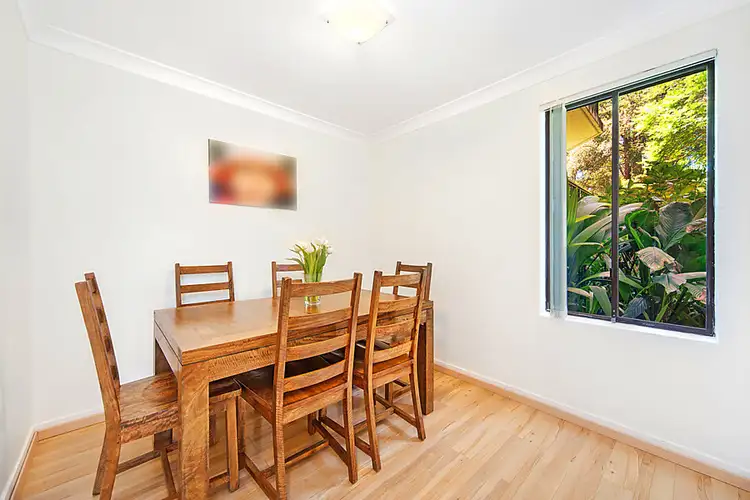 Sixth view of Homely apartment listing, 25/205 Waterloo Road, Marsfield NSW 2122
