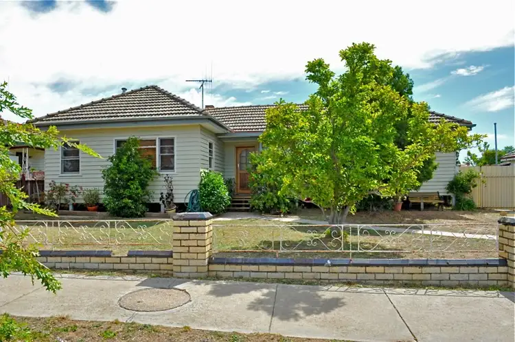 34 Morrison Street, Kangaroo Flat VIC 3555